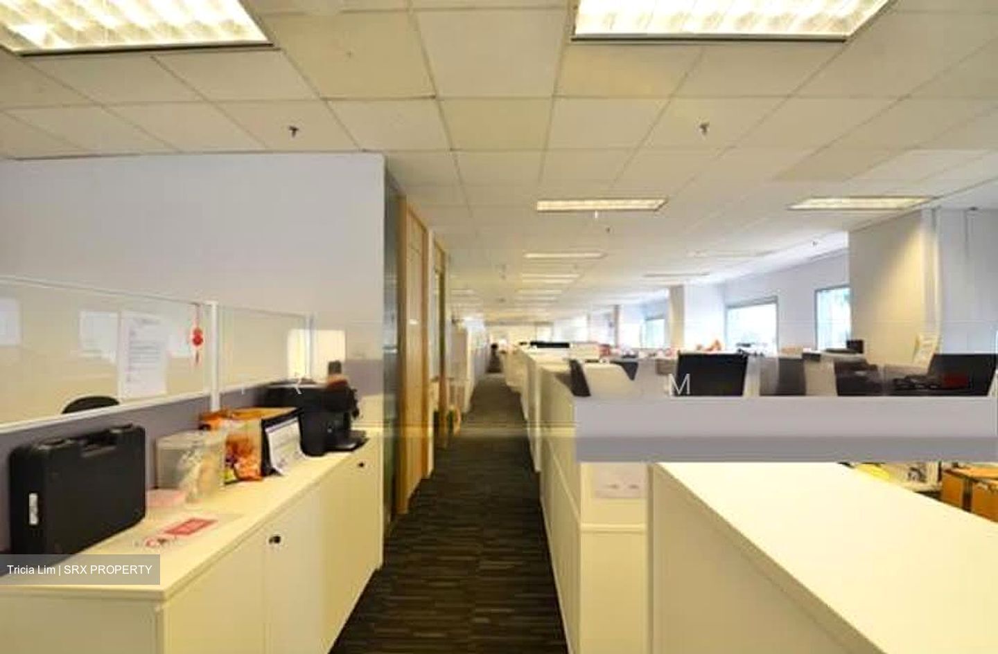 Conrad Centennial Singapore (D1), Office #583749261